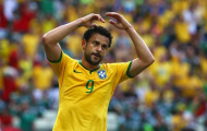 Đội tuyển Brazil: Nỗi thất vọng mang tên Fred