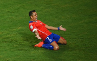 Arsenal: Cần lắm tiền đạo như Alexis Sanchez