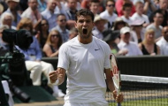 Nóng trước giờ G: Tim Henman kỳ vọng Dimitrov làm nên bất ngờ