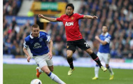 M.U săn tiền vệ phòng ngự của Everton