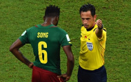 Vụ Cameroon bán độ: FIFA sốt sắng vào cuộc