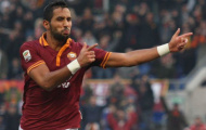 35 triệu euro vẫn là chưa đủ cho Benatia