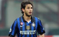 Video: Andrea Ranocchia, ứng viên cho chiếc băng đội trưởng của Inter
