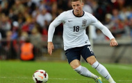 Barkley thà gia nhập M.U chứ không thèm Liverpool