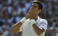 Thắng kịch tính Dimitrov, Djokovic hẹn Federer tại chung kết