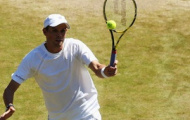 Video Wimbledon: 'Quái vật hai đầu' băng băng tiến vào chung kết
