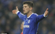Huntelaar phủ nhận những liên hệ từ Liverpool