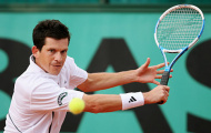 Cựu số 1 của Anh đặt cược Federer vô địch Wimbledon