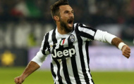 CHÍNH THỨC: Juventus bán Vucinic cho Al Jazira