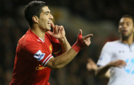 Scholes sợ Messi sẽ hủy hoại sự nghiệp của Suarez