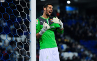 HLV Wenger muốn đưa Kiko Casilla về Emirates