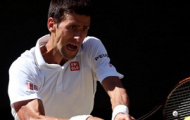 Video Wimbledon: Djokovic phòng thủ phản công cực đỉnh