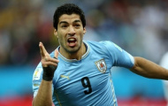 Giá Suarez càng cao, Ajax càng mừng