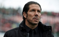Chưa hết World Cup, Argentina đã nhắm Simeone thay Sabella