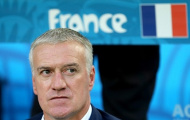 HLV Deschamps: Tuyển Đức già rơ hơn chúng tôi
