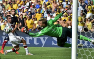 Jerome Boateng hết lời ca ngợi Manuel Neuer