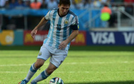 23h00 ngày 05/07, Argentina vs Bỉ: Messi lại gánh team?
