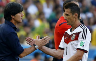 HLV Joachim Loew hả dạ vì quyết định mạo hiểm