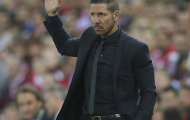 Simeone sẽ lên làm thầy của Messi?