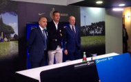 Cựu đội trưởng Man United ra mắt ở Inter Milan