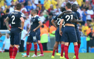 Joachim Loew tiết bộ bí quyết Đức hạ gục 'Gà trống' Pháp