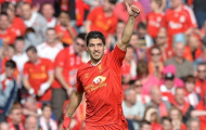 Chuyển nhượng 5/7: Loạn giá Suarez gia nhập Barca