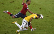 Người làm Neymar rời World Cup lên tiếng trần tình