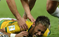 Những điểm nhấn trong chiến thắng của Brazil trước Colombia