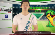 Bản tin World Cup ngày 5/7/2014: Đánh sập trang mạng cá độ bóng đá lớn nhất Việt Nam