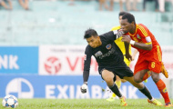Trước vòng 20 V-League 2014: Kịch giờ mới hay