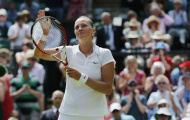 4 lý do để tin Kvitova vô địch Wimbledon