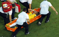 Dư luận thế giới 'sốc' nặng vì chấn thương của Neymar