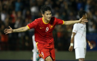 “Phù thủy” Avramovic mời Công Vinh sang Singapore thi đấu