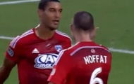 Video MLS: FC Dallas 2-1 Philadelphia Union