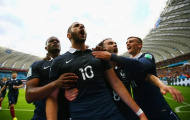 Benzema: 'Tôi vẫn còn thêm một kì World Cup nữa'