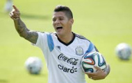 Video: Marcos Rojo, người đang gây ra cuộc chiến giữa Chelsea và Liverpool