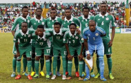 Chủ tich LĐBĐ Nigeria bị bắt, FIFA vào cuộc