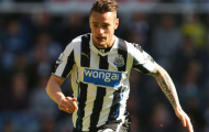 Xong World Cup, Debuchy chuẩn bị cập bến Arsenal