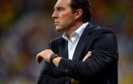 HLV Marc Wilmots: Bỉ sẵn sàng chơi đôi công với Argentina