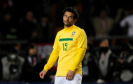 Ai là cầu thủ dở nhất của tuyển Brazil?