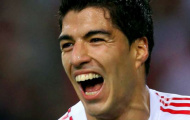 Đừng mong Liverpool bán Suarez với giá ít hơn 80 triệu bảng
