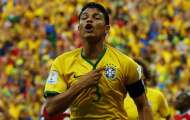 HLV Mourinho: 'Thiago Silva quan trọng đối với Brazil hơn Neymar'