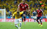 “Hung thần” của Neymar bị phân biệt chủng tộc và dọa truy sát
