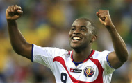 Arsenal chưa muốn sử dụng Joel Campbell trong mùa giải tới