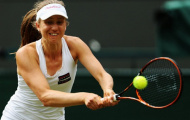 Nhìn lại hành trình lên ngôi đầy thuyết phục của Kvitova