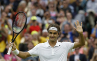 Federer: Huyền thoại Grand Slam và tuổi 33 ngọt ngào