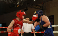 Giải Boxing, Võ cổ truyền toàn quốc: Ấn tượng nhà vô địch