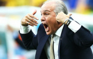 HLV Sabella: 'Messi quý như nước trong sa mạc'