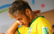 Bác sĩ tuyển Brazil tiết lộ tin vui về Neymar