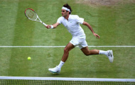 Khi Federer gừng càng già càng cay